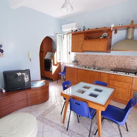 Casa Eleonora Lejlighed Campofelice Di Roccella Eksteriør billede