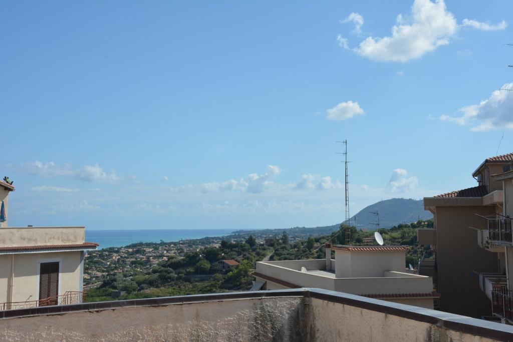 Casa Eleonora Lejlighed Campofelice Di Roccella Værelse billede
